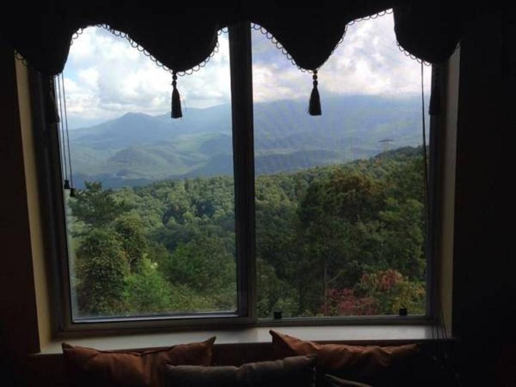 Our Place In The Smokies Gatlinburg Oda fotoğraf
