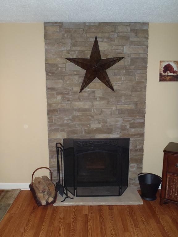 Our Place In The Smokies Gatlinburg Oda fotoğraf